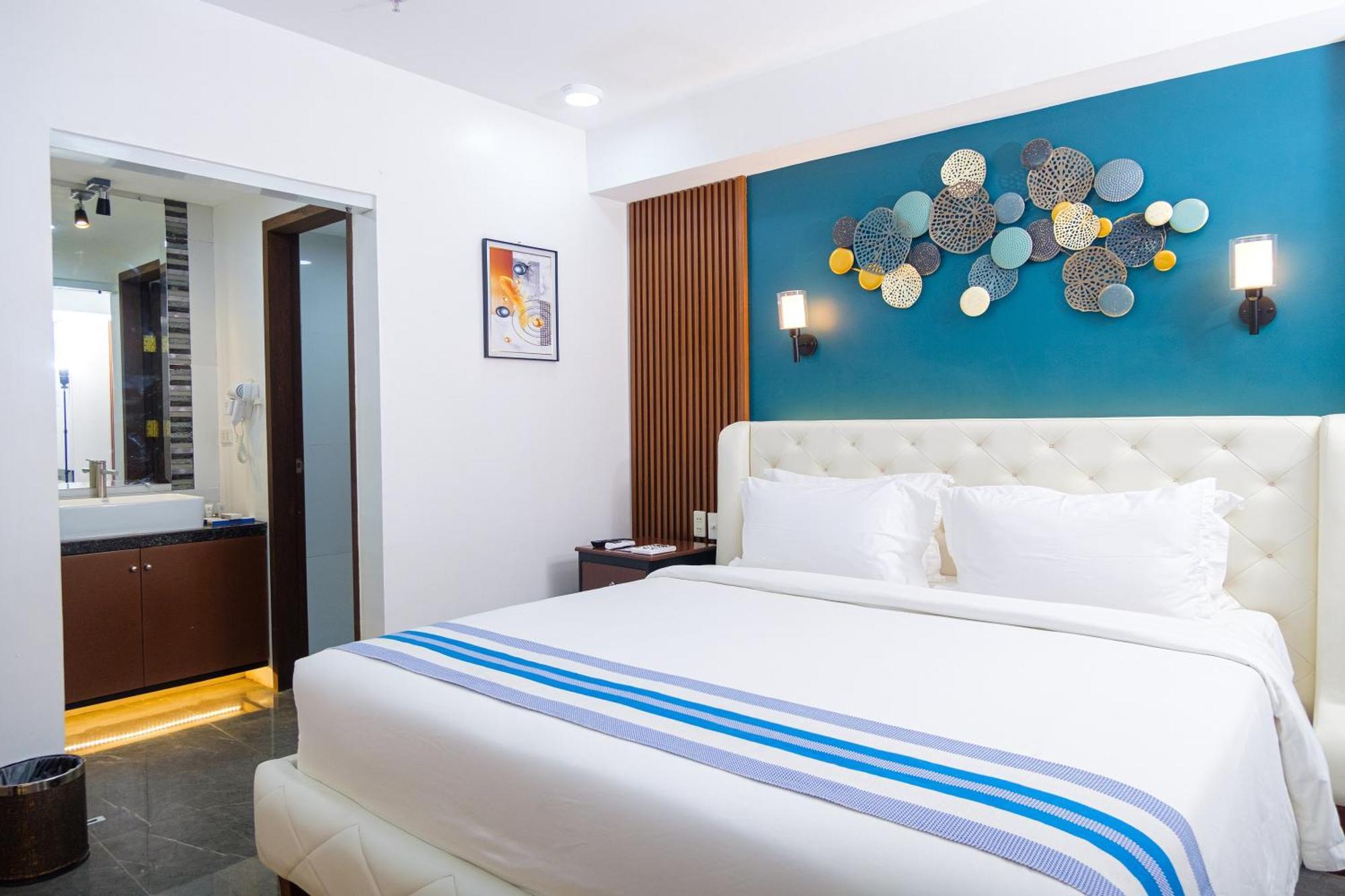Le Dream Hotel Near Vigan Anomang Mayor Esterno foto