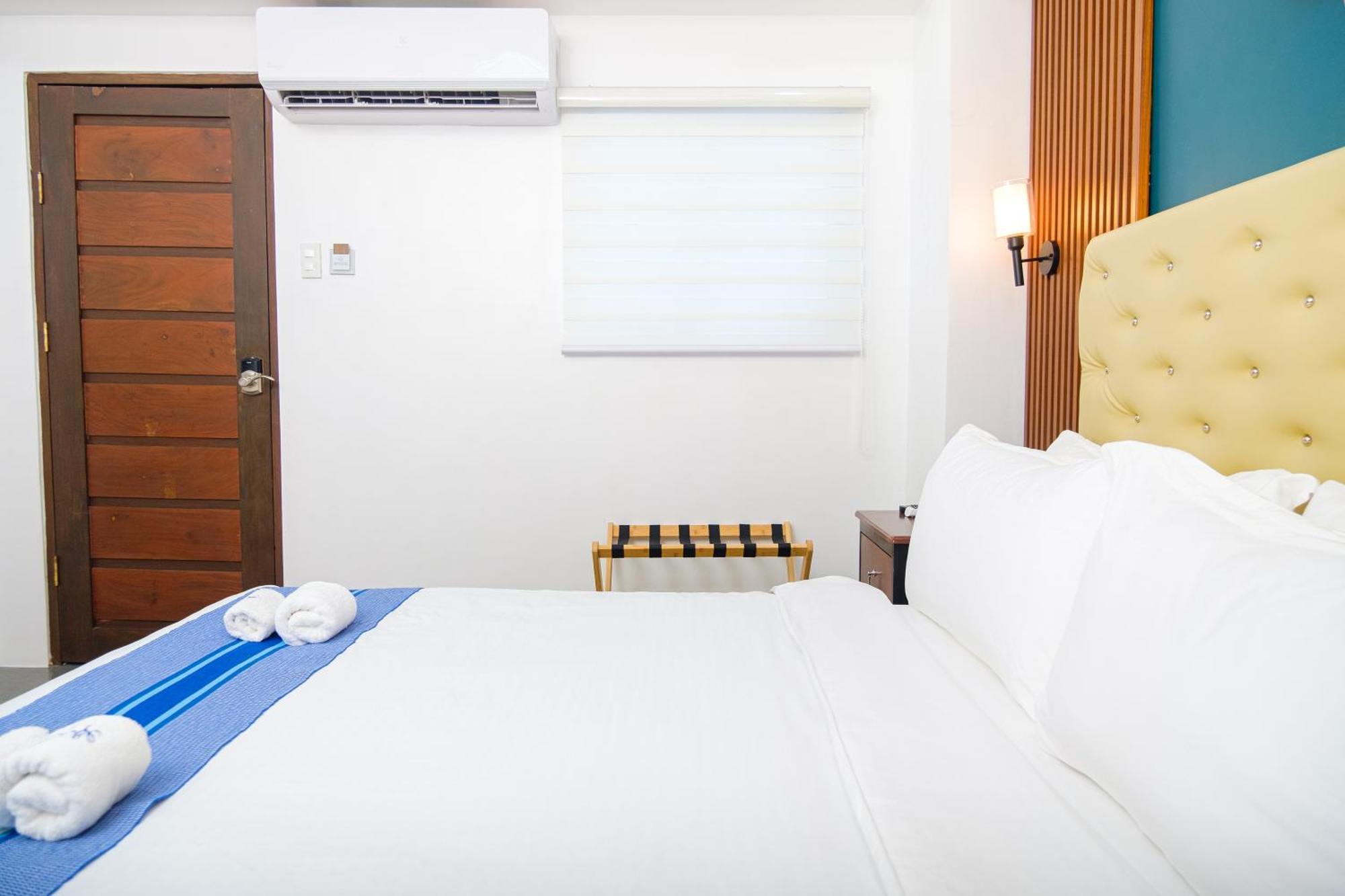 Le Dream Hotel Near Vigan Anomang Mayor Esterno foto