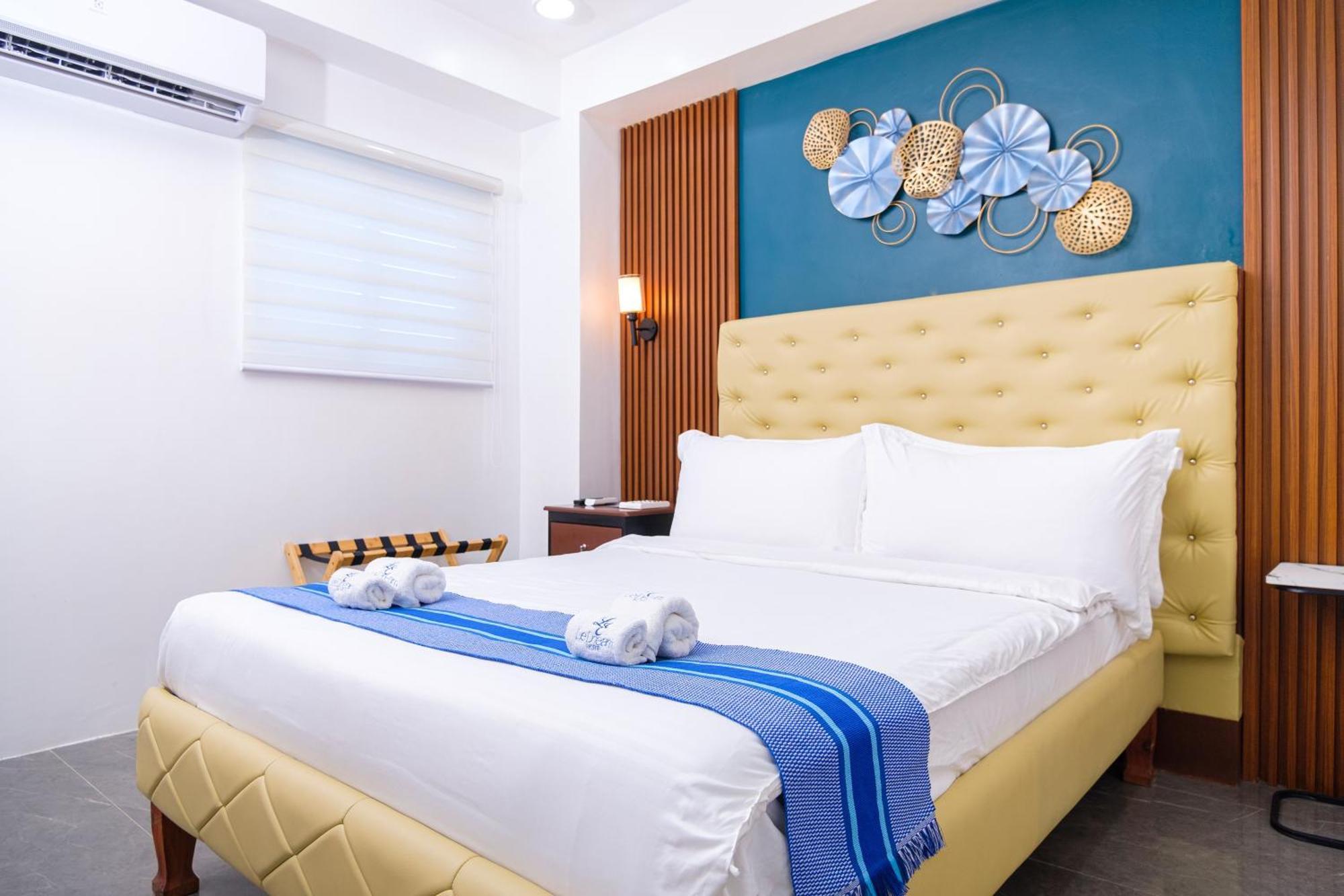 Le Dream Hotel Near Vigan Anomang Mayor Esterno foto