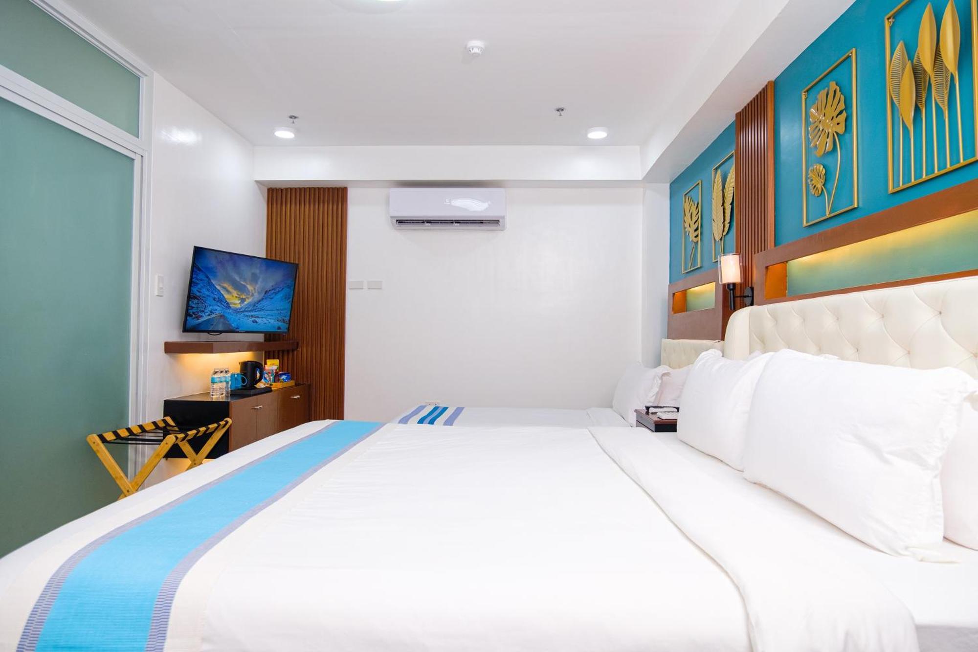 Le Dream Hotel Near Vigan Anomang Mayor Esterno foto
