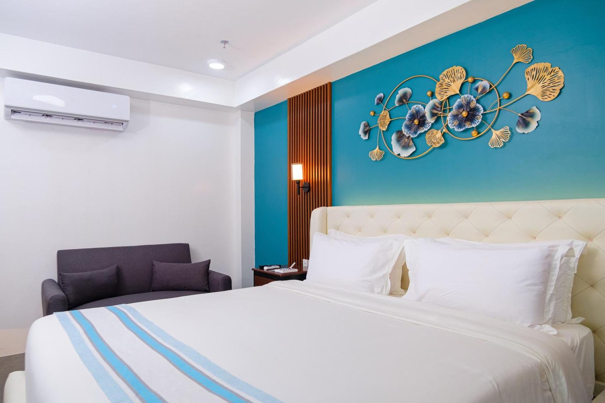 Le Dream Hotel Near Vigan Anomang Mayor Esterno foto