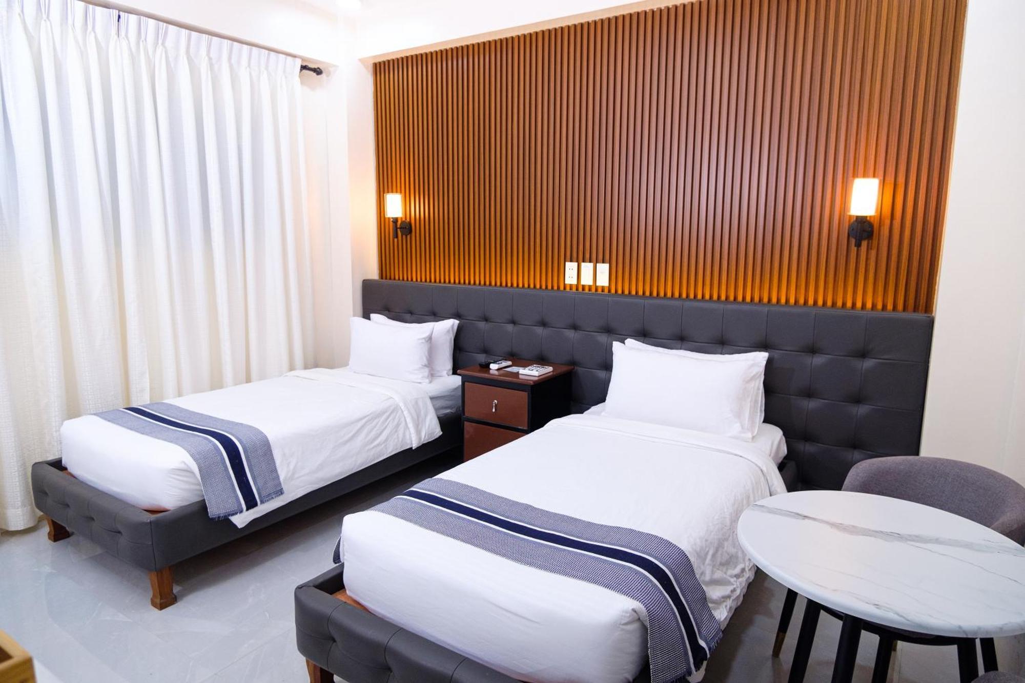 Le Dream Hotel Near Vigan Anomang Mayor Esterno foto